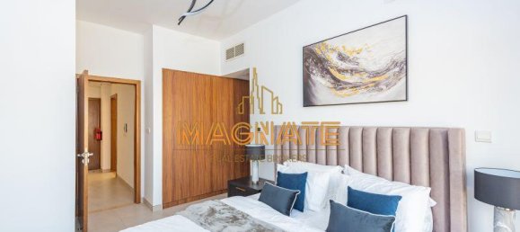 4 bedrooms Villa in Jumeirah Village Circle, UAE No. 24949 13