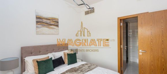 4 bedrooms Villa in Jumeirah Village Circle, UAE No. 24949 17