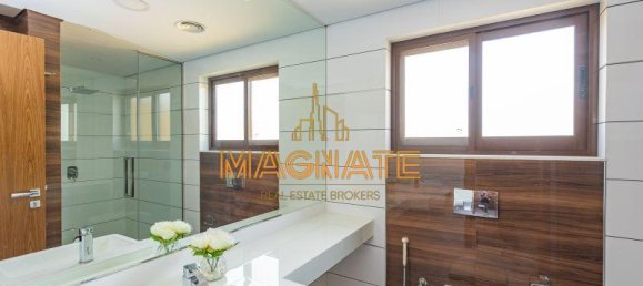 4 bedrooms Villa in Jumeirah Village Circle, UAE No. 24949 19