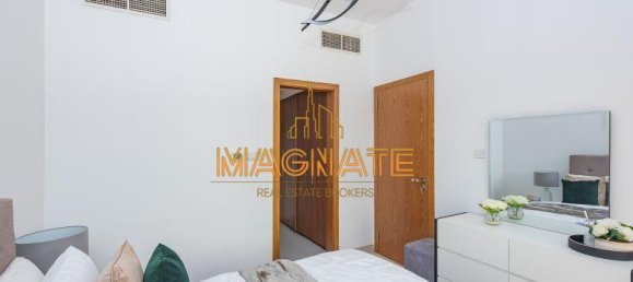 4 bedrooms Villa in Jumeirah Village Circle, UAE No. 24949 21