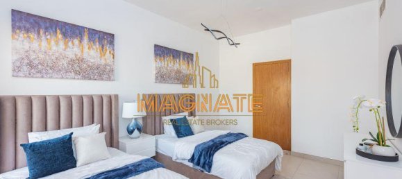 4 bedrooms Villa in Jumeirah Village Circle, UAE No. 24949 9