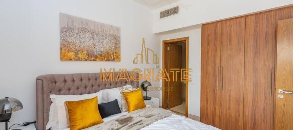 4 bedrooms Villa in Jumeirah Village Circle, UAE No. 24949 16