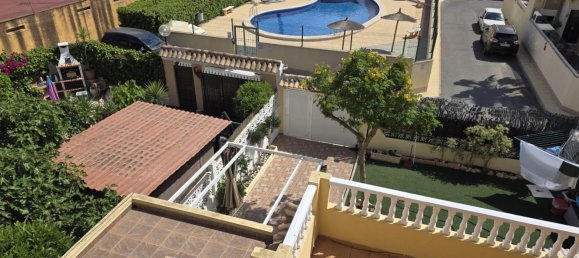 4 chambres Maison à Torrevieja, Spain No. 67007 47