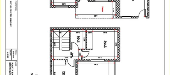 4 chambres Maison à Torrevieja, Spain No. 67007 7