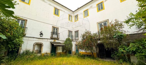 Bâtiment à Evora, Portugal 1499m² No. 140173 12