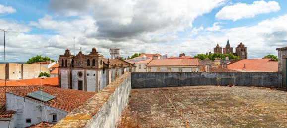 Bâtiment à Evora, Portugal 1499m² No. 140173 20
