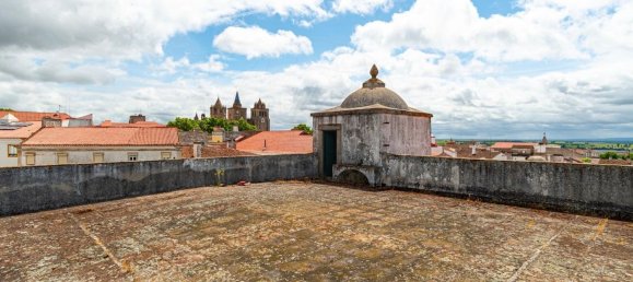 Bâtiment à Evora, Portugal 1499m² No. 140173 19