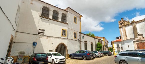 Bâtiment à Evora, Portugal 1499m² No. 140173 35