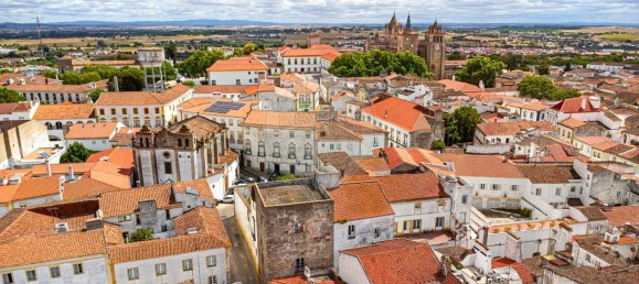 Bâtiment à Evora, Portugal 1499m² No. 140173 28
