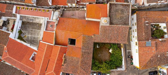 Bâtiment à Evora, Portugal 1499m² No. 140173 43