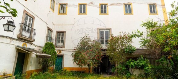 Bâtiment à Evora, Portugal 1499m² No. 140173 13