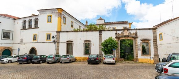 Bâtiment à Evora, Portugal 1499m² No. 140173 34