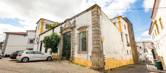 Bâtiment à Evora, Portugal 1499m² No. 140173 27