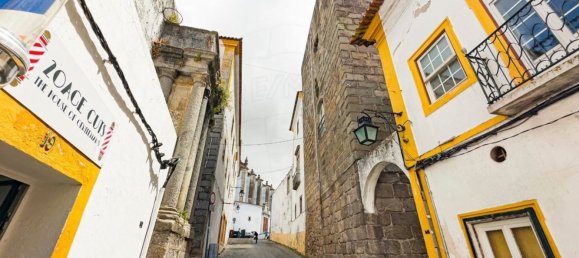 Bâtiment à Evora, Portugal 1499m² No. 140173 32