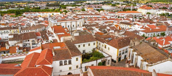 Bâtiment à Evora, Portugal 1499m² No. 140173 30