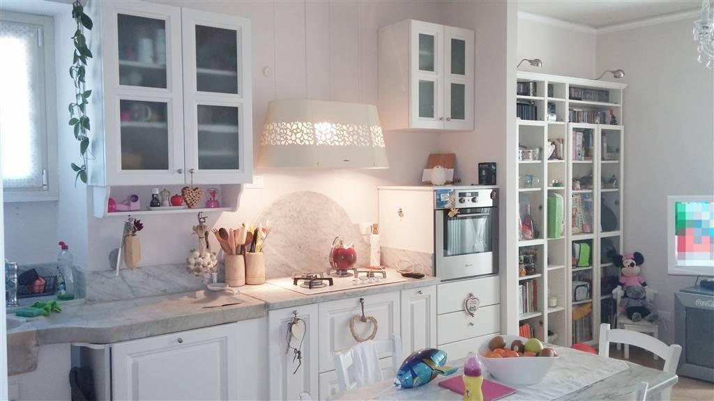 3 rooms Apartment in Tortona, Italy No. 27495