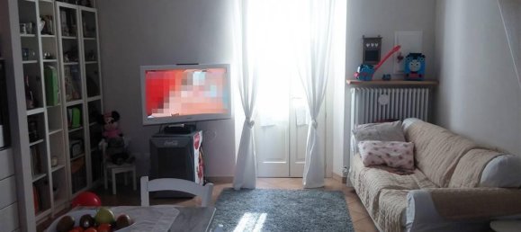 3 rooms Apartment in Tortona, Italy No. 27495 3