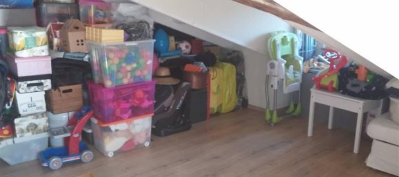 3 rooms Apartment in Tortona, Italy No. 27495 9