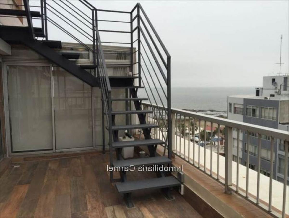 Apartamento T3 em Montevideo, Uruguay N.º 12278