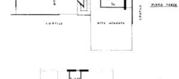 Apartamento de 3 divisões em Trezzo sull'Adda, Italy N.º 14054 7