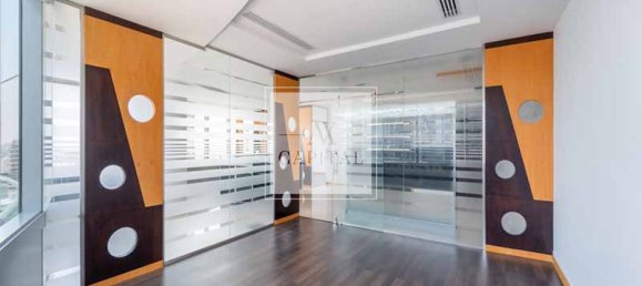 108.3m² Office in Jumeirah Lake Towers, UAE No. 51519 11