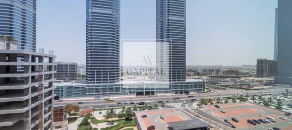 108.3m² Office in Jumeirah Lake Towers, UAE No. 51519 7