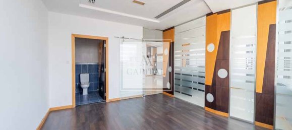 108.3m² Office in Jumeirah Lake Towers, UAE No. 51519 10