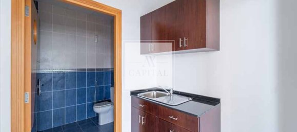 108.3m² Office in Jumeirah Lake Towers, UAE No. 51519 3