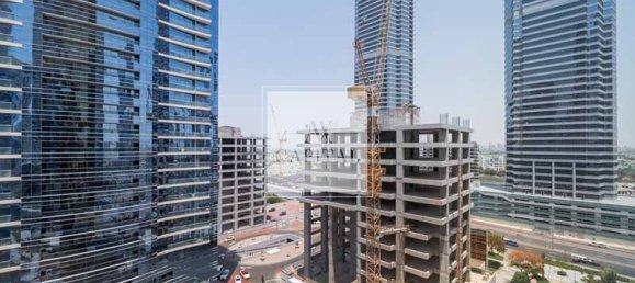 108.3m² Office in Jumeirah Lake Towers, UAE No. 51519 6