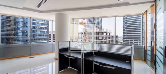 108.3m² Office in Jumeirah Lake Towers, UAE No. 51519 12