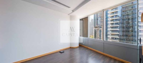 108.3m² Office in Jumeirah Lake Towers, UAE No. 51519 9