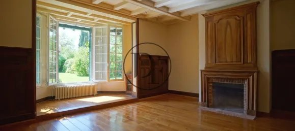 5 غرف نوم منزل في Montigny-sur-Loing, France رقم 318989 13