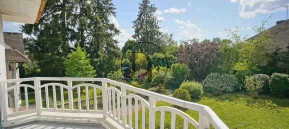 5 غرف نوم منزل في Montigny-sur-Loing, France رقم 318989 20