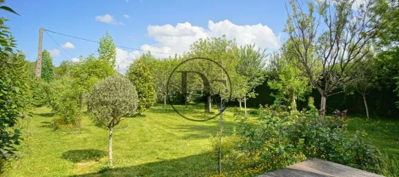 5 غرف نوم منزل في Montigny-sur-Loing, France رقم 318989 29