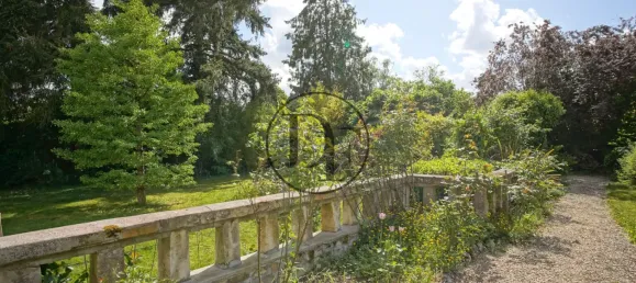 5 غرف نوم منزل في Montigny-sur-Loing, France رقم 318989 28