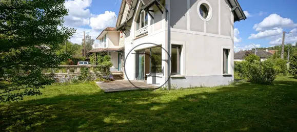 5 غرف نوم منزل في Montigny-sur-Loing, France رقم 318989 12