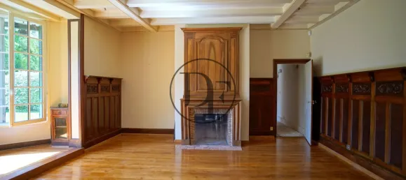 5 غرف نوم منزل في Montigny-sur-Loing, France رقم 318989 15