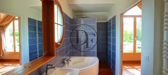 5 غرف نوم منزل في Montigny-sur-Loing, France رقم 318989 22