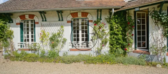 5 غرف نوم منزل في Montigny-sur-Loing, France رقم 318989 23