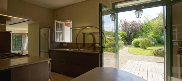 5 غرف نوم منزل في Montigny-sur-Loing, France رقم 318989 6