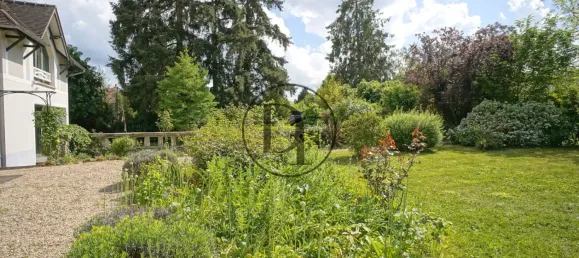 5 غرف نوم منزل في Montigny-sur-Loing, France رقم 318989 30