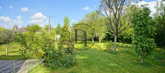 5 غرف نوم منزل في Montigny-sur-Loing, France رقم 318989 27