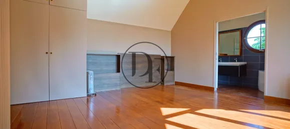 5 غرف نوم منزل في Montigny-sur-Loing, France رقم 318989 21