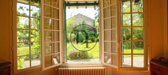 5 غرف نوم منزل في Montigny-sur-Loing, France رقم 318989 16