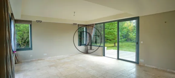 5 غرف نوم منزل في Montigny-sur-Loing, France رقم 318989 7