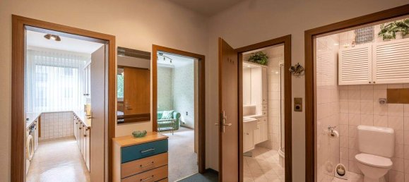 3-salle Appartement à Brigittenau, Austria No. 220368 11