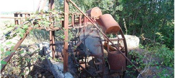 Terreno em São Bartolomeu de Messines, Portugal 920 m² N.º 42469 13