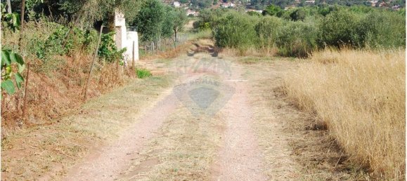 Terreno em São Bartolomeu de Messines, Portugal 920 m² N.º 42469 5