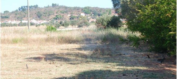 Terreno em São Bartolomeu de Messines, Portugal 920 m² N.º 42469 2