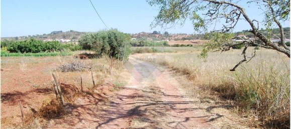 Terreno em São Bartolomeu de Messines, Portugal 920 m² N.º 42469 21